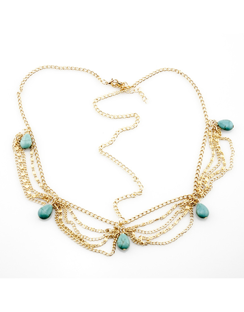 Цепочки на голову "Тика"-foto4