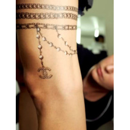 Flash tatoo Jewellery-foto3