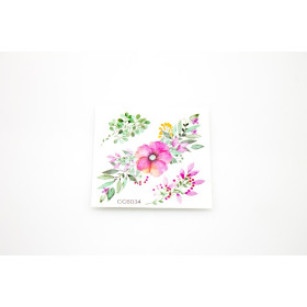 Тимчасове тату Flora1-foto3