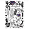 Flash tatoo Dreams