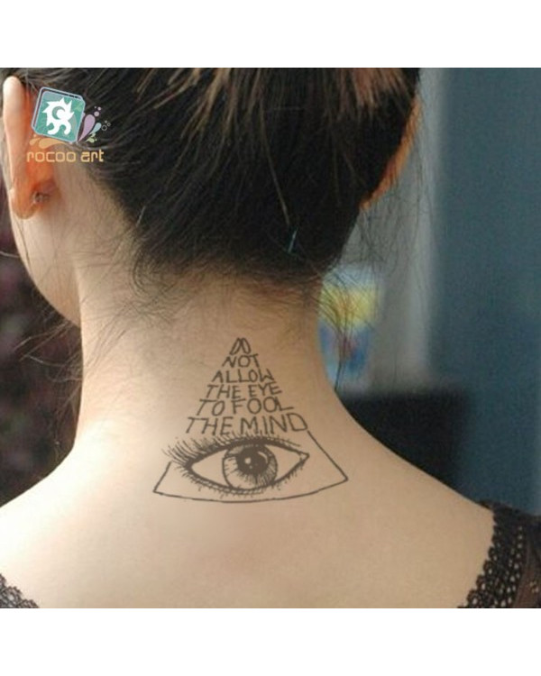 Flash tatoo Dreams - только стильные временные тату для модных образов
