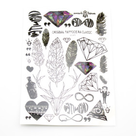 Flash tatoo Dreams-foto4