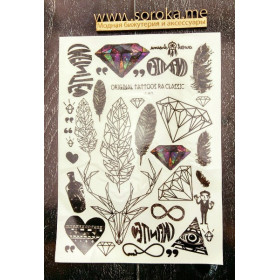 Flash tatoo Dreams-foto5