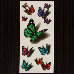 3D flash taty "Butterfly"-foto4