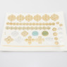 Flash taty Lace
