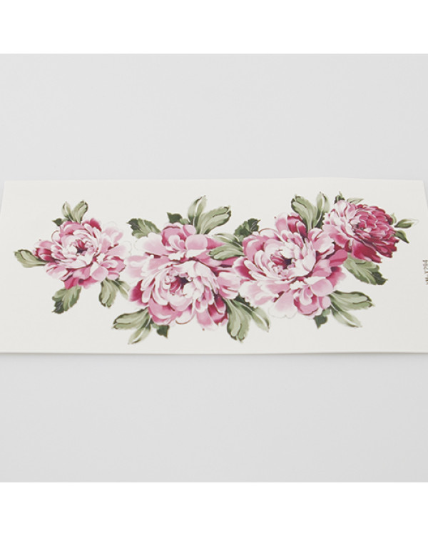 Flash taty Rose