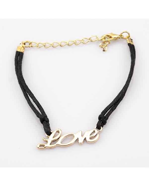 Браслет "Love"