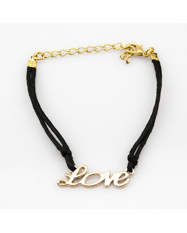 Браслет "Love"