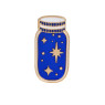 Pins Зірки в банці