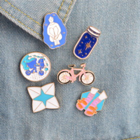Pins Звезды в банке-foto3