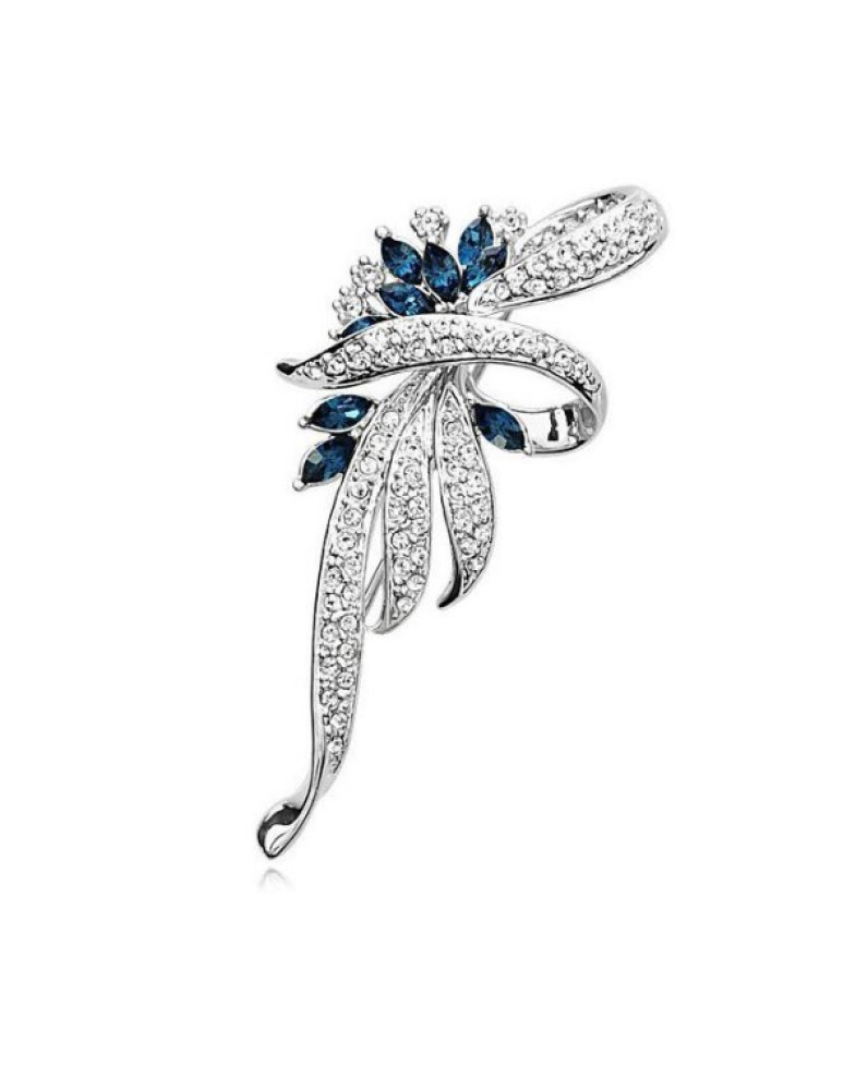 Брошка Sapphire-foto7