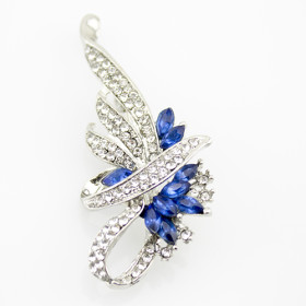 Брошь Sapphire-foto6