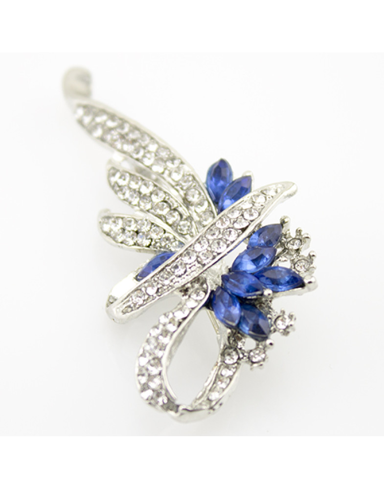 Брошка Sapphire-foto5