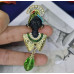Брошка Африка Аfrica brooch