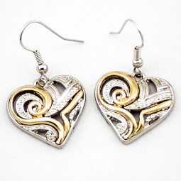 Серьги "Tiffi" Распродажа!-foto3