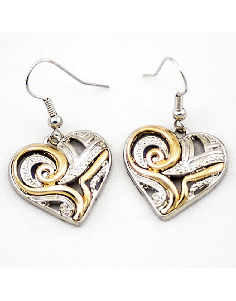 Серьги "Tiffi" Распродажа!-foto3