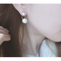 Серьги Divo 2-в-1-foto5