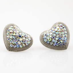 Серьги "Shine Love"-foto3