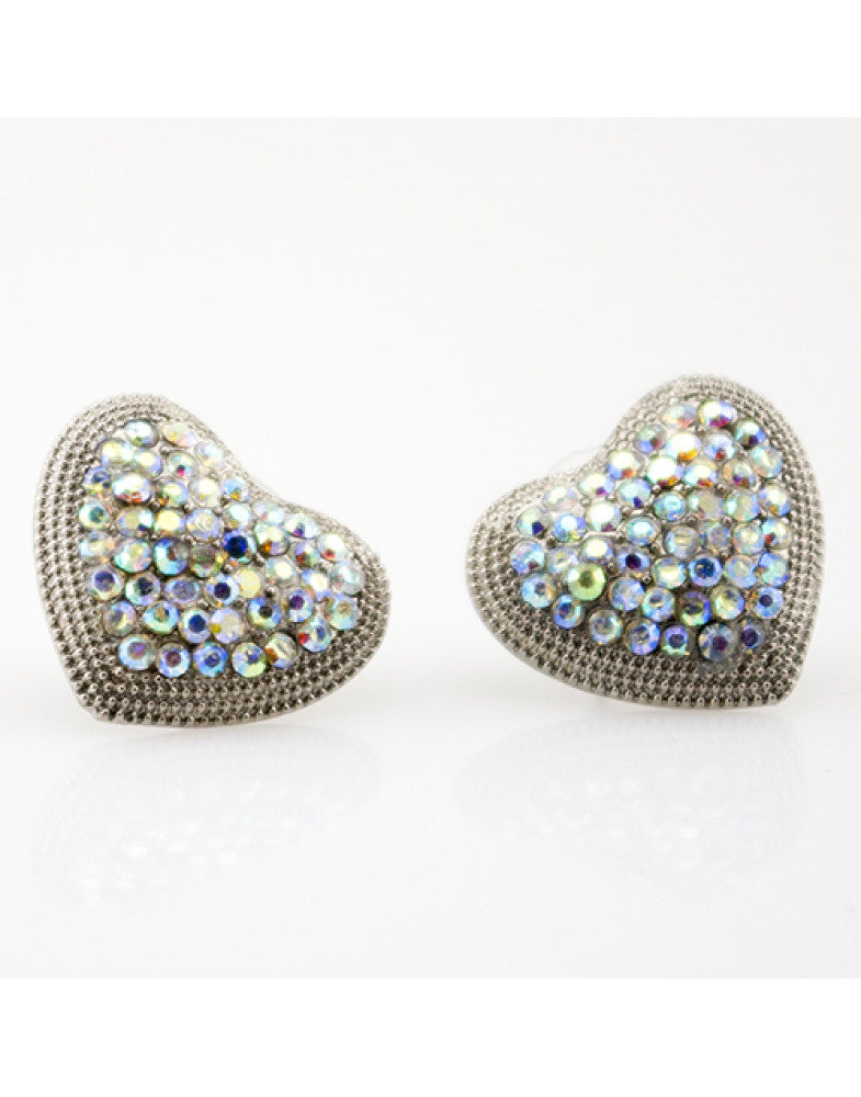 Серьги "Shine Love"-foto3
