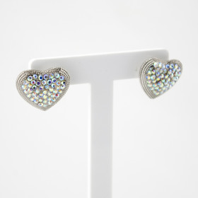Серьги "Shine Love"-foto4