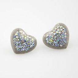 Серьги "Shine Love"-foto5