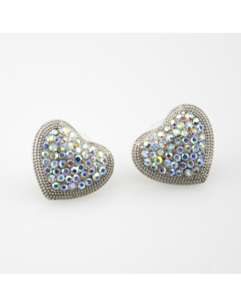 Серьги "Shine Love"-foto5