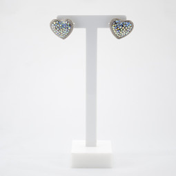 Серьги "Shine Love"-foto6