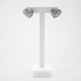 Серьги "Shine Love"-foto6
