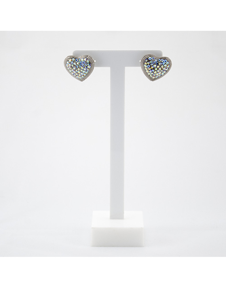Серьги "Shine Love"-foto6