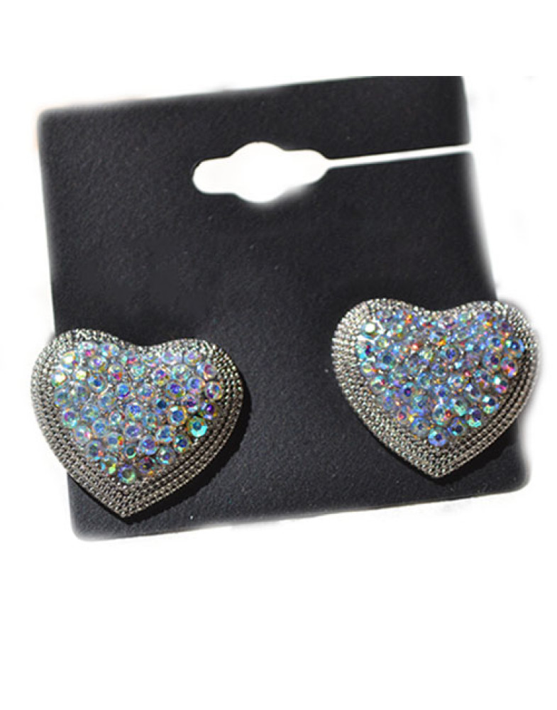 Серьги "Shine Love"-foto2