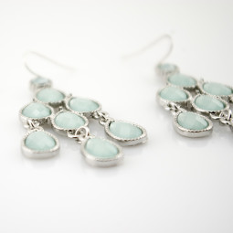 Серьги "Pastel"-foto4