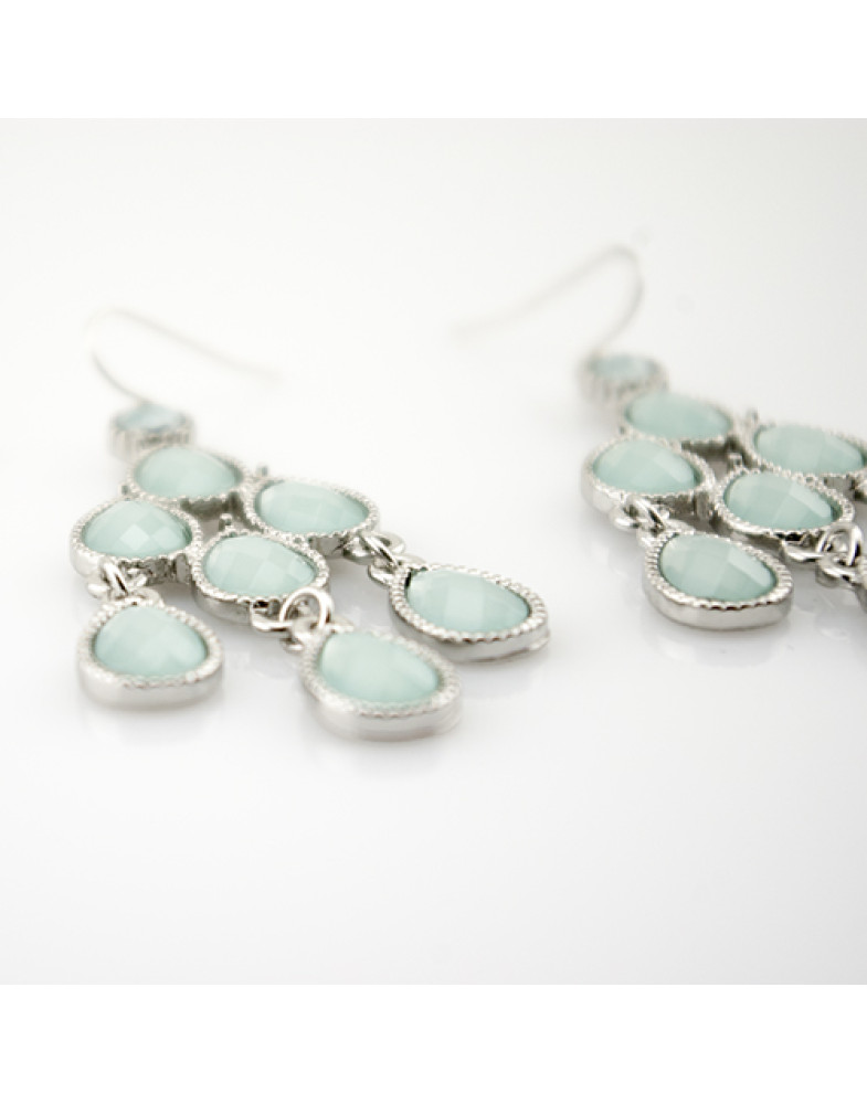 Серьги "Pastel"-foto4