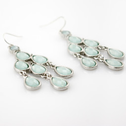 Серьги "Pastel"-foto2