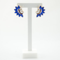 Серьги "BRW"-foto2