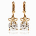 Серьги "Xuping cristal"