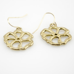 Серьги "Bali"-foto5