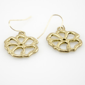 Серьги "Bali"-foto5
