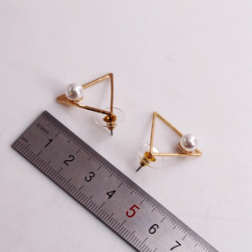 Серьги Minimal Day-foto3