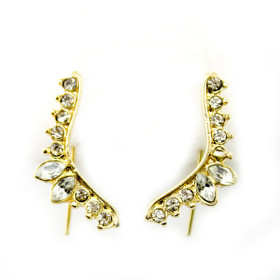 Серьги пины Cristal-foto3