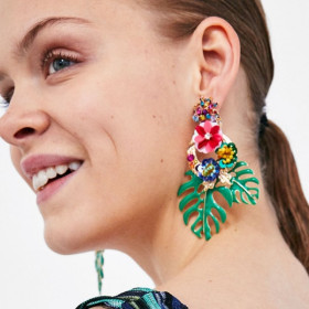 Серьги Style report-foto3