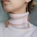 Купить Дизайнерскую бижутерию просто. Серьги трансформеры Розы из лепестков живых растений. 