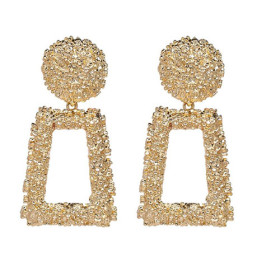 Серьги Fashion Diva