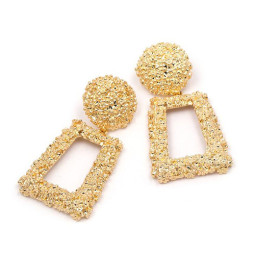 Серьги Fashion Diva-foto6
