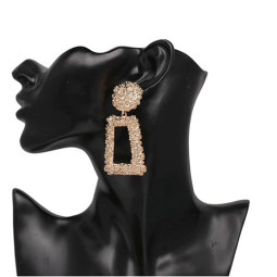 Серьги Fashion Diva-foto4