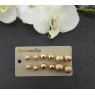 Набор пуссетов Gold Set