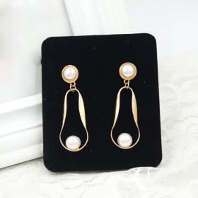 Серьги Ideal Pearl-foto4