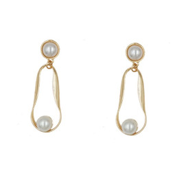 Серьги Ideal Pearl-foto5