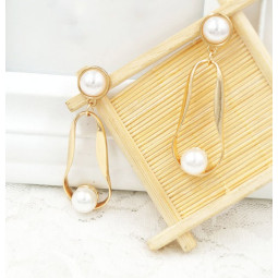 Серьги Ideal Pearl-foto6