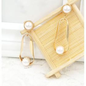 Серьги Ideal Pearl-foto6