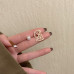 Сережки з перлиною сережкою